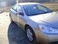 Sedona Beige Metallic - G6 Sedan Photo No. 5