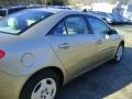 Sedona Beige Metallic - G6 Sedan Photo No. 6