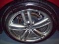 2007 Crimson Roulette Pearl Infiniti M 35 Sport Sedan  photo #7