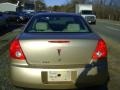 Sedona Beige Metallic - G6 Sedan Photo No. 7