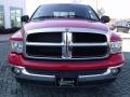 2005 Flame Red Dodge Ram 1500 SLT Quad Cab  photo #8