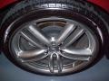 2007 Crimson Roulette Pearl Infiniti M 35 Sport Sedan  photo #10