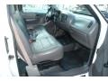 2000 Oxford White Ford F150 XL Extended Cab  photo #23