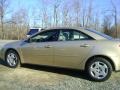 Sedona Beige Metallic - G6 Sedan Photo No. 19
