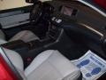 2007 Crimson Roulette Pearl Infiniti M 35 Sport Sedan  photo #29