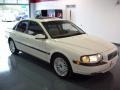 White 2000 Volvo S80 T6