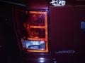 2007 Red Rock Crystal Pearl Jeep Grand Cherokee Laredo  photo #18