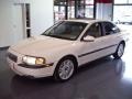 White - S80 T6 Photo No. 3
