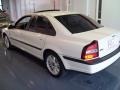 White - S80 T6 Photo No. 4
