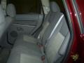 2007 Red Rock Crystal Pearl Jeep Grand Cherokee Laredo  photo #24