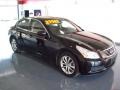 Black Obsidian - G 35 Sedan Photo No. 1