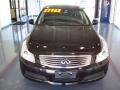 Black Obsidian - G 35 Sedan Photo No. 2