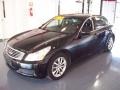 Black Obsidian - G 35 Sedan Photo No. 3
