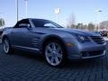 2007 Bright Silver Metallic Chrysler Crossfire Limited Roadster  photo #7