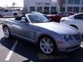 2007 Bright Silver Metallic Chrysler Crossfire Limited Roadster  photo #24