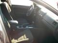 Dune Pearl Metallic - Fusion SE V6 AWD Photo No. 11