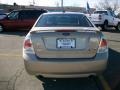 Dune Pearl Metallic - Fusion SE V6 AWD Photo No. 14