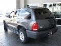 Graphite Metallic - Durango Sport 4x4 Photo No. 5