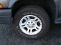 Graphite Metallic - Durango Sport 4x4 Photo No. 9