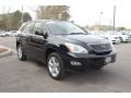 2004 Black Onyx Lexus RX 330  photo #1