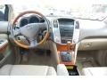 2004 Black Onyx Lexus RX 330  photo #3