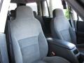 Graphite Metallic - Durango Sport 4x4 Photo No. 17
