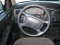 Graphite Metallic - Durango Sport 4x4 Photo No. 21
