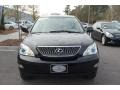 2004 Black Onyx Lexus RX 330  photo #14