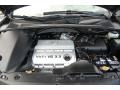 2004 Black Onyx Lexus RX 330  photo #21