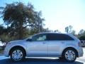 Ingot Silver Metallic - Edge Sport Photo No. 2