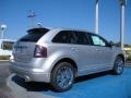 Ingot Silver Metallic - Edge Sport Photo No. 3