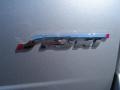 Ingot Silver Metallic - Edge Sport Photo No. 5