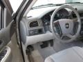 2007 Silver Birch Metallic Chevrolet Avalanche LS  photo #12