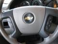 2007 Silver Birch Metallic Chevrolet Avalanche LS  photo #23