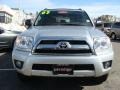 Titanium Metallic - 4Runner SR5 4x4 Photo No. 2