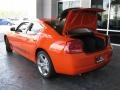 HEMI Orange Pearl - Charger R/T Daytona Photo No. 9