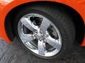 HEMI Orange Pearl - Charger R/T Daytona Photo No. 11