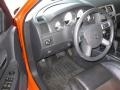 HEMI Orange Pearl - Charger R/T Daytona Photo No. 12