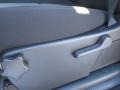 2010 Victory Red Chevrolet Silverado 2500HD Regular Cab  photo #9