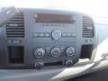 2010 Victory Red Chevrolet Silverado 2500HD Regular Cab  photo #10