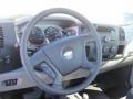 2010 Victory Red Chevrolet Silverado 2500HD Regular Cab  photo #12