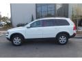 Ice White - XC90 3.2 AWD Photo No. 2