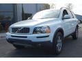 Ice White - XC90 3.2 AWD Photo No. 15
