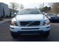 Ice White - XC90 3.2 AWD Photo No. 16