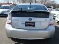 2010 Classic Silver Metallic Toyota Prius Hybrid IV  photo #5