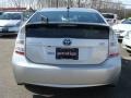 Classic Silver Metallic - Prius Hybrid IV Photo No. 5