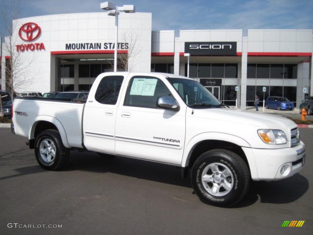 2006 toyota tundra sr5 trd specs #7 2006 toyota tundra sr5 trd specs #7