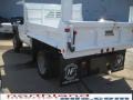 Oxford White - F450 Super Duty Regular Cab 4x4 Chassis Dump Truck Photo No. 8
