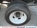 Oxford White - F450 Super Duty Regular Cab 4x4 Chassis Dump Truck Photo No. 9