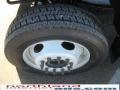 Oxford White - F450 Super Duty Regular Cab 4x4 Chassis Dump Truck Photo No. 10